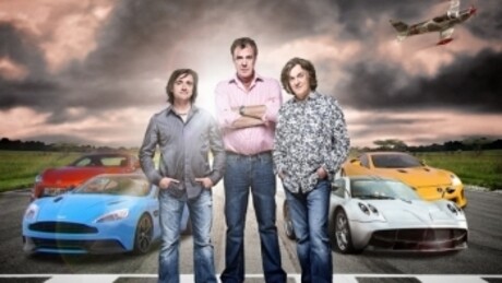 nordøst Wings Bedrift Top Gear - BBC Three - 25. March 2023, 21:00 - Teleboy